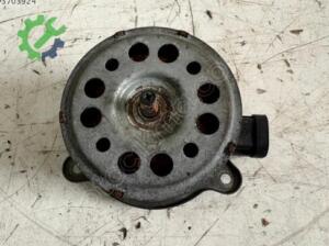 CİTROEN C5 – 1.6 BENZİNLİ FAN MOTORU