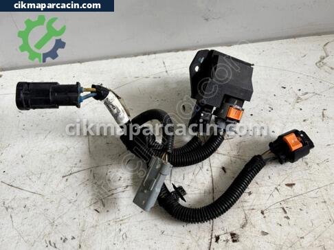 Citroen C5 Fan Rezistansı çıkma parça