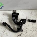 2009 Citroen C5 Fan Rezistansı Çıkma Parça Bursa