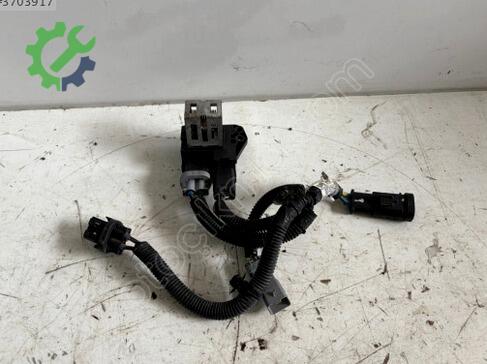 Citroen C5 Fan Rezistansı çıkma parça