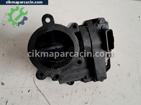 Citroen C5 Gaz Kelebeği çıkma parça