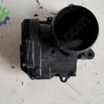 2009 Citroen C5 Gaz Kelebeği Çıkma Parça Bursa