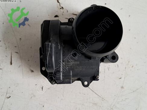 Citroen C5 Gaz Kelebeği A2C59513208 çıkma parça