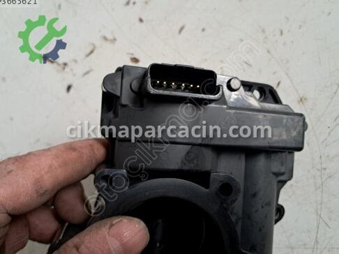 Citroen C5 Gaz Kelebeği A2C59513208 çıkma parça