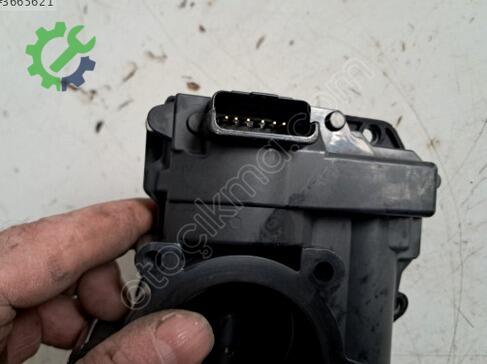 Citroen C5 Gaz Kelebeği A2C59513208 çıkma parça