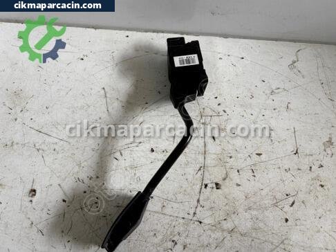 Citroen C5 Pedal çıkma parça