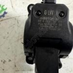 2009 Citroen C5 Pedal Çıkma Parça Bursa