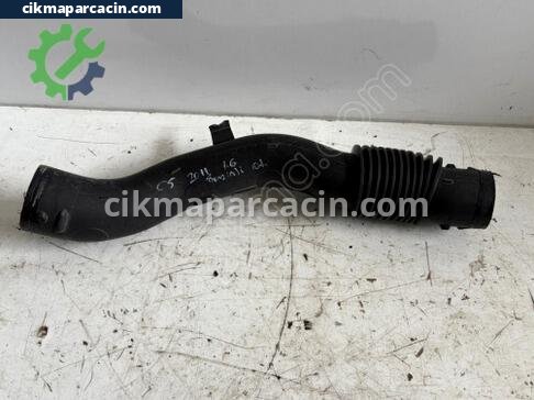Citroen C5 Filtre çıkma parça