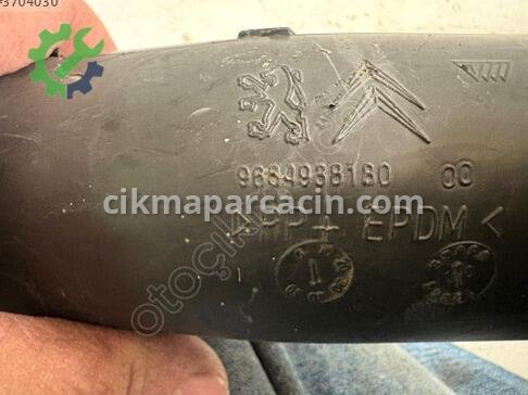 Citroen C5 Filtre çıkma parça