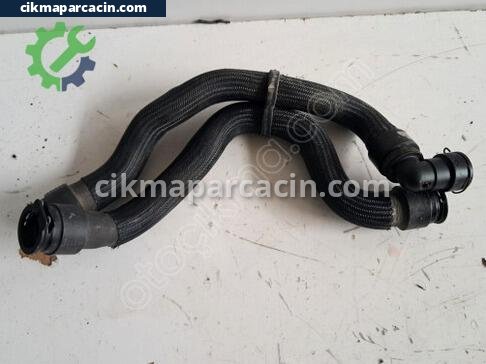 Citroen C5 Kalorifer Kutusu çıkma parça