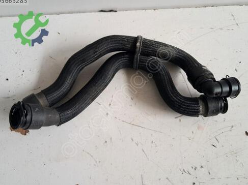 Citroen C5 Kalorifer Kutusu çıkma parça