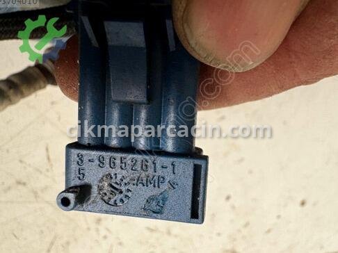 Citroen C5 Oksijen Sensörü 3-96561-1 çıkma parça