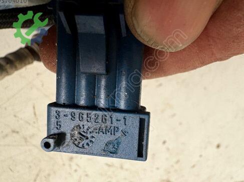 Citroen C5 Oksijen Sensörü 3-96561-1 çıkma parça