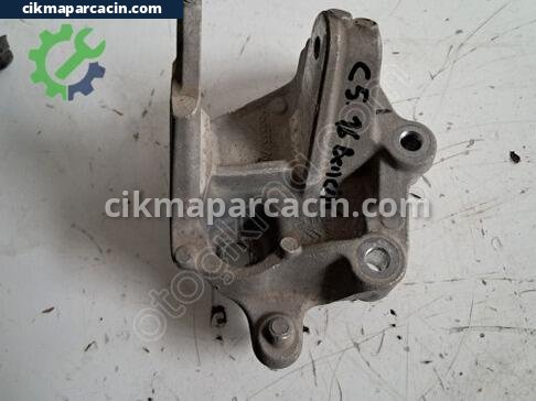 Citroen C5 Kulak çıkma parça