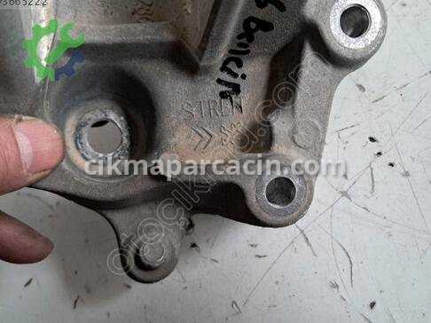 Citroen C5 Kulak çıkma parça
