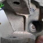 2009 Citroen C5 Kulak Çıkma Parça Bursa