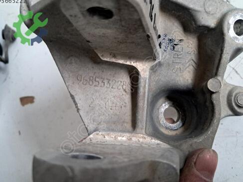 Citroen C5 Kulak çıkma parça
