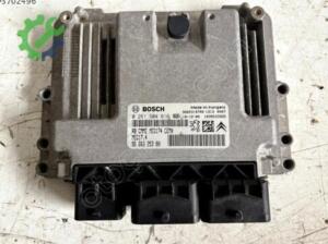 CİTROEN C5  – 1.6 BENZİNLİ OTOMATİK MOTOR BEYNİ