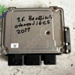 2009 Citroen C5 Motor Beyni Çıkma Parça Bursa