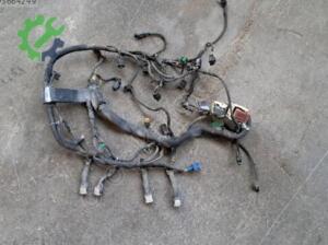 CİTROEN C5 – 1.6 BENZİNLİ OTOMATİK MOTOR TESİSATI