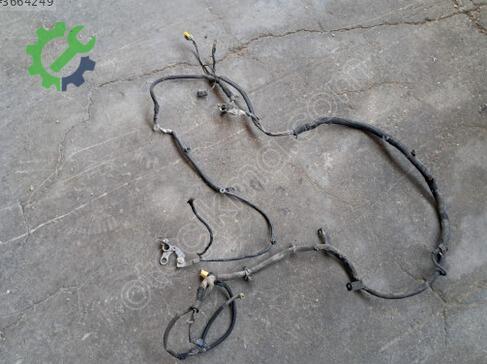 Citroen C5 Motor Tesisatı çıkma parça