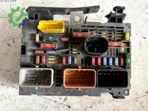 CİTROEN C5 - 1.6 BENZİNLİ OTOMATİK SİGORTA KUTUSU