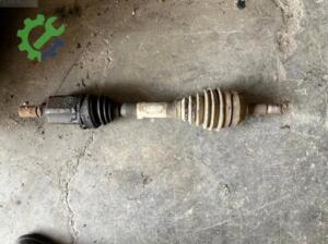 CİTROEN C5 – 1.6 BENZİNLİ OTOMATİK SOL AKS