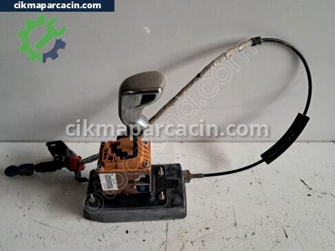 Citroen C5 Vites Kulesi çıkma parça