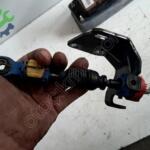 2009 Citroen C5 Vites Kulesi Çıkma Parça Bursa