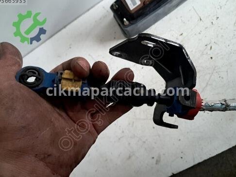 Citroen C5 Vites Kulesi çıkma parça