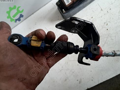 Citroen C5 Vites Kulesi çıkma parça