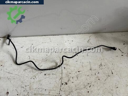Citroen C5 Radyatör Hortumu çıkma parça