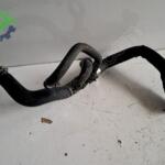 2010 Skoda Roomster Intercooler Borusu Çıkma Parça Ankara