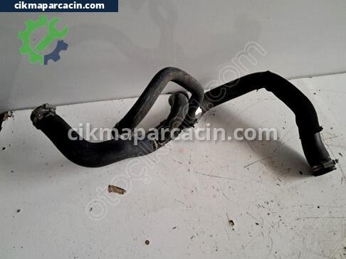 Citroen C5 Radyatör Hortumu çıkma parça