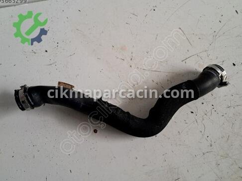 Citroen C5 Radyatör Hortumu çıkma parça