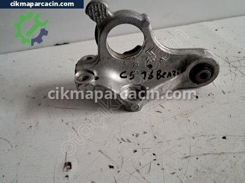 Citroen C5 Taşıyıcı/Aks Taşıyıcı çıkma parça