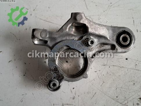 Citroen C5 Taşıyıcı/Aks Taşıyıcı çıkma parça