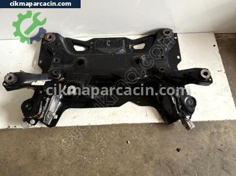 Citroen C5 Travers çıkma parça