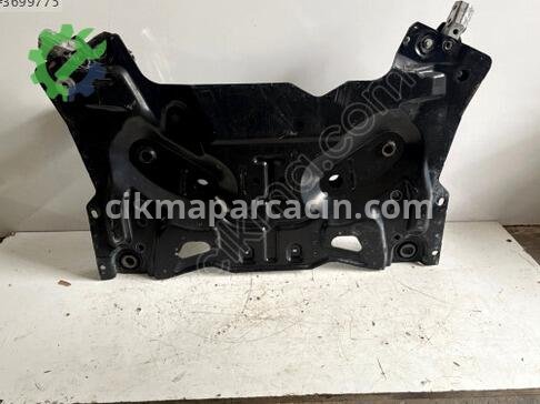 Citroen C5 Travers çıkma parça
