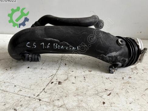 Citroen C5 Turbo Hortumu çıkma parça