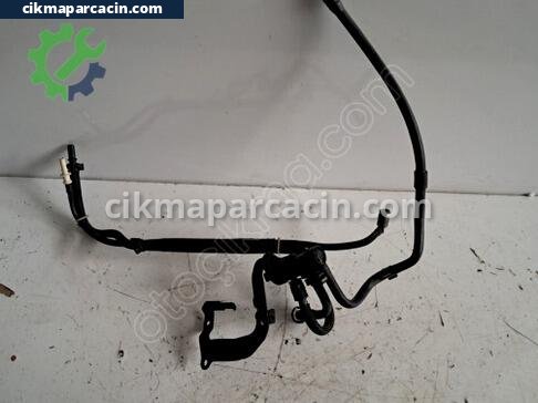 Citroen C5 Turbo Valfi çıkma parça
