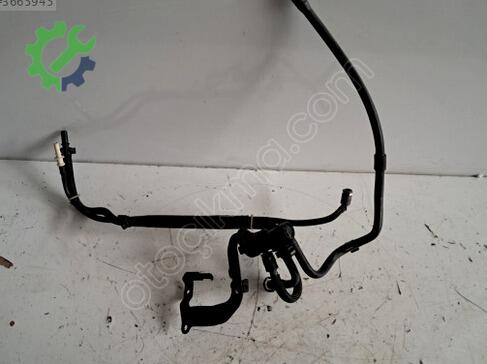 Citroen C5 Turbo Valfi çıkma parça