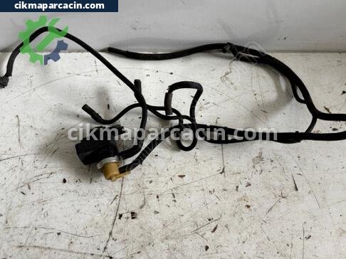 Citroen C5 Turbo Valfi çıkma parça