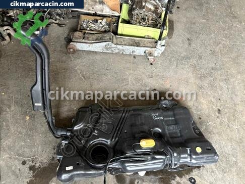 Citroen C5 Depo çıkma parça
