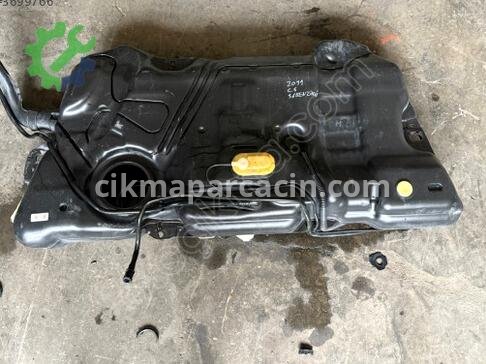Citroen C5 Depo çıkma parça
