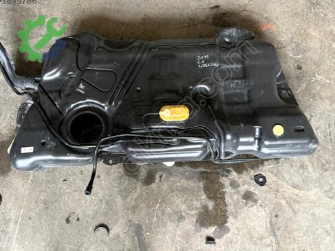 Citroen C5 Depo çıkma parça