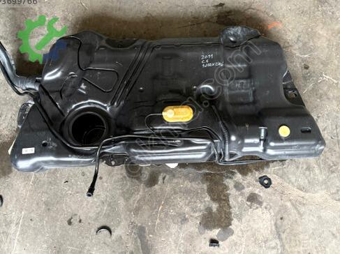 Citroen C5 Depo çıkma parça
