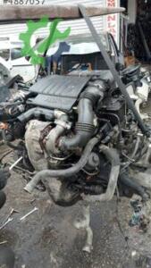 Citroen C5 Orijinal Çıkma Dizel Şanzıman Komple