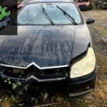 Citroen C5 Emme Manifoldu Çıkma Parça Erzurum
