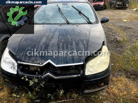 Citroen C5 Yedek Lastik çıkma parça